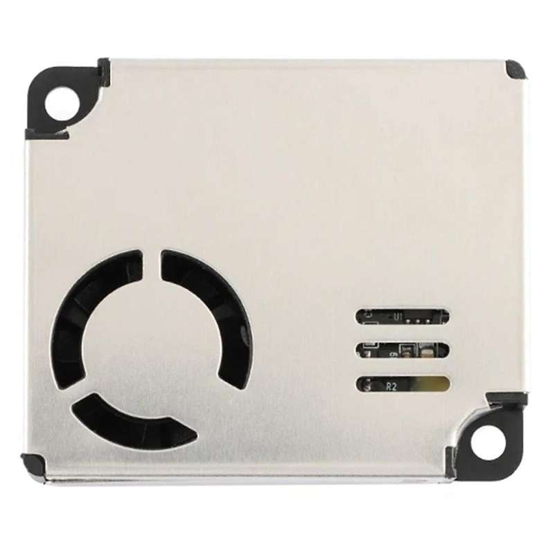 D9 PM2.5 Laser Dust Particle Sensor Module Detects PM Indoor Gas Air Quality Detection for Purifier