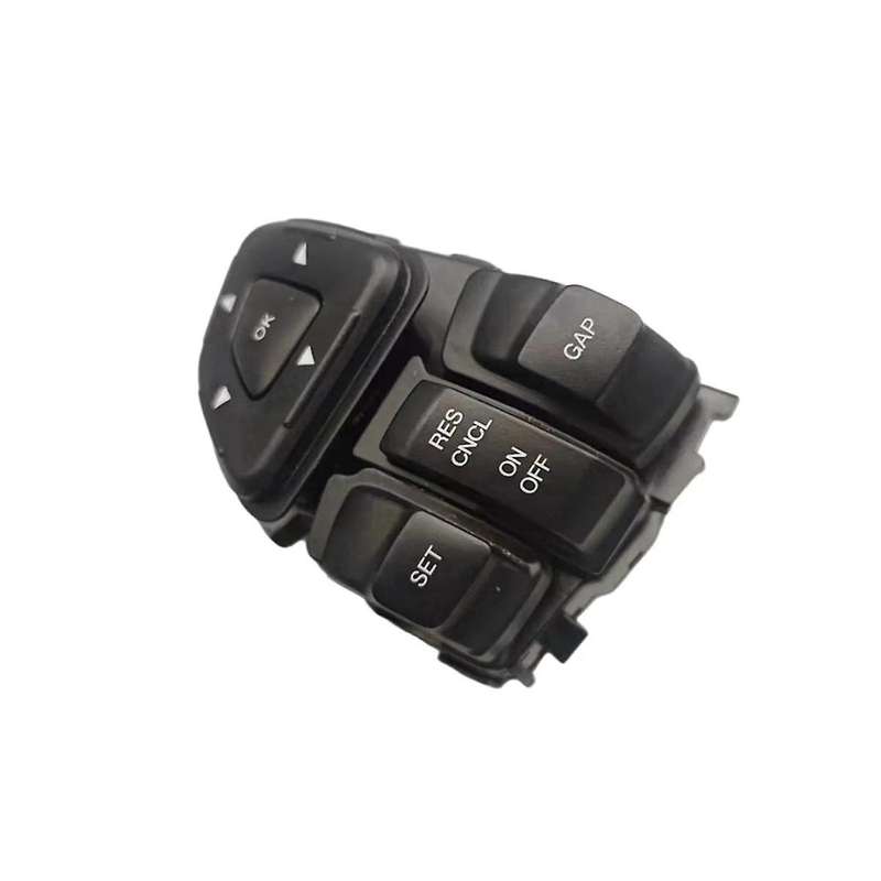 Da5t-9e740-baw Cruise Control Switch Steering Wheel Switch Driver's Left Hand Automotive for Explor