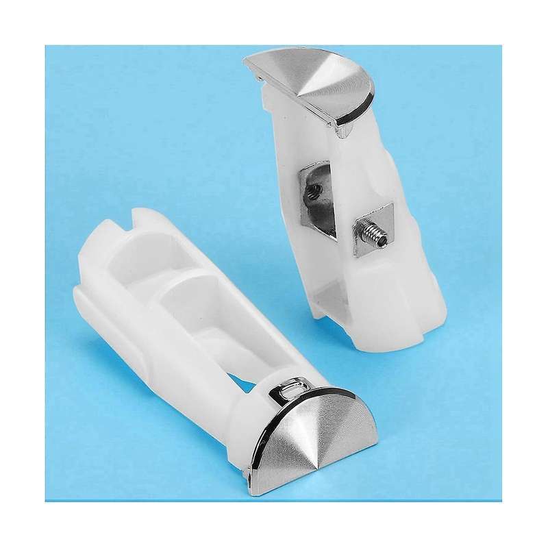 DA61-07540A Freezer Handle Support Kit Replacement PS4145181 AP5578979 3160453 DA67-02787A for Refr