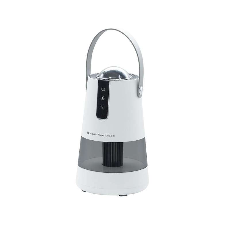 D9 Mosquito Repellent Projector Lamp Dual- Portable Outdoor Mosquito Lamp Desktop Mosquito Destroy