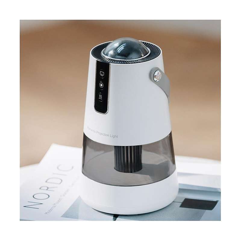 D9 Mosquito Repellent Projector Lamp Dual- Portable Outdoor Mosquito Lamp Desktop Mosquito Destroy