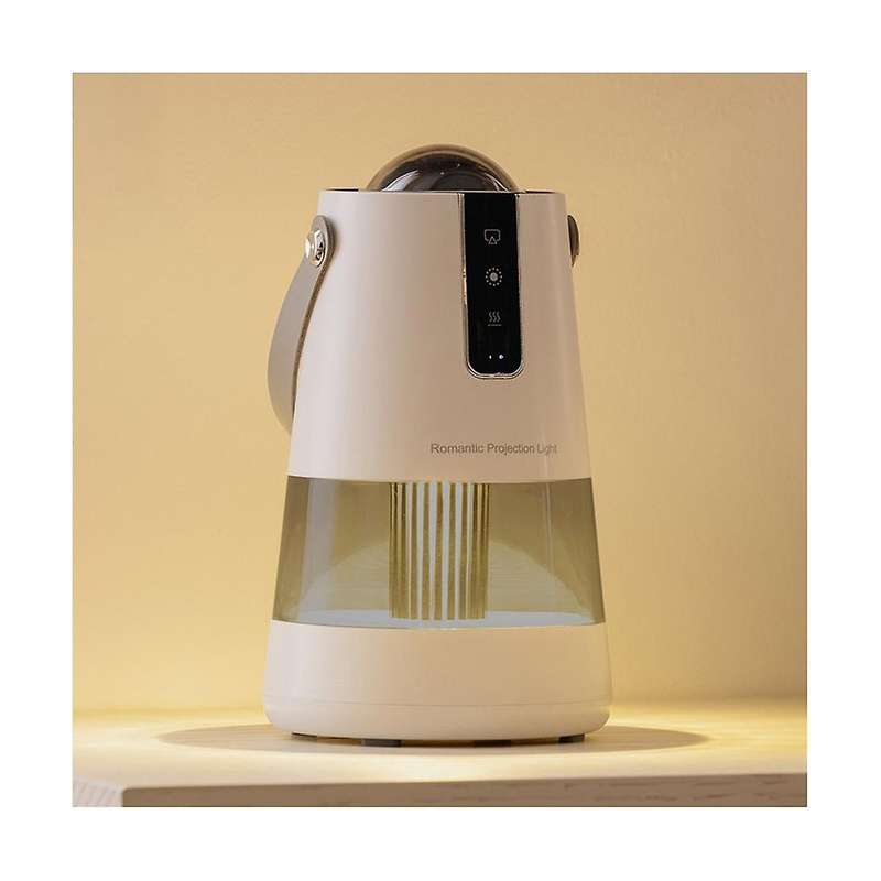 D9 Mosquito Repellent Projector Lamp Dual- Portable Outdoor Mosquito Lamp Desktop Mosquito Destroy