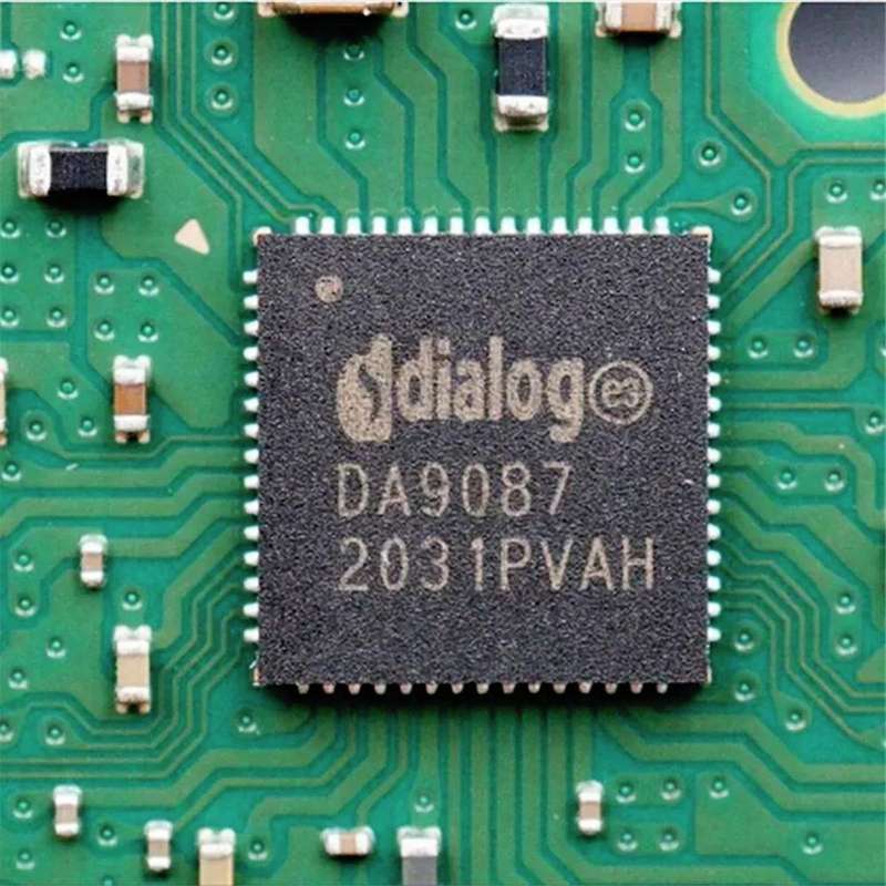 DA9087 for DA9087 IC Chip PMIC Power Management for Repair Parts