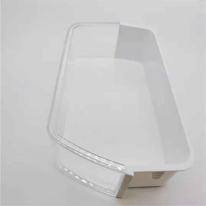 Da97-12650a Door Shelf Basket Bin Door Bin Right Replacement Refrigerator Door Shelf