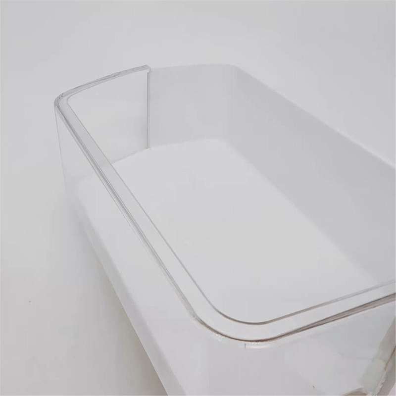 Da97-12657a Door Shelf Basket Bin Door Bin Left Replacement Refrigerator Door Shelf