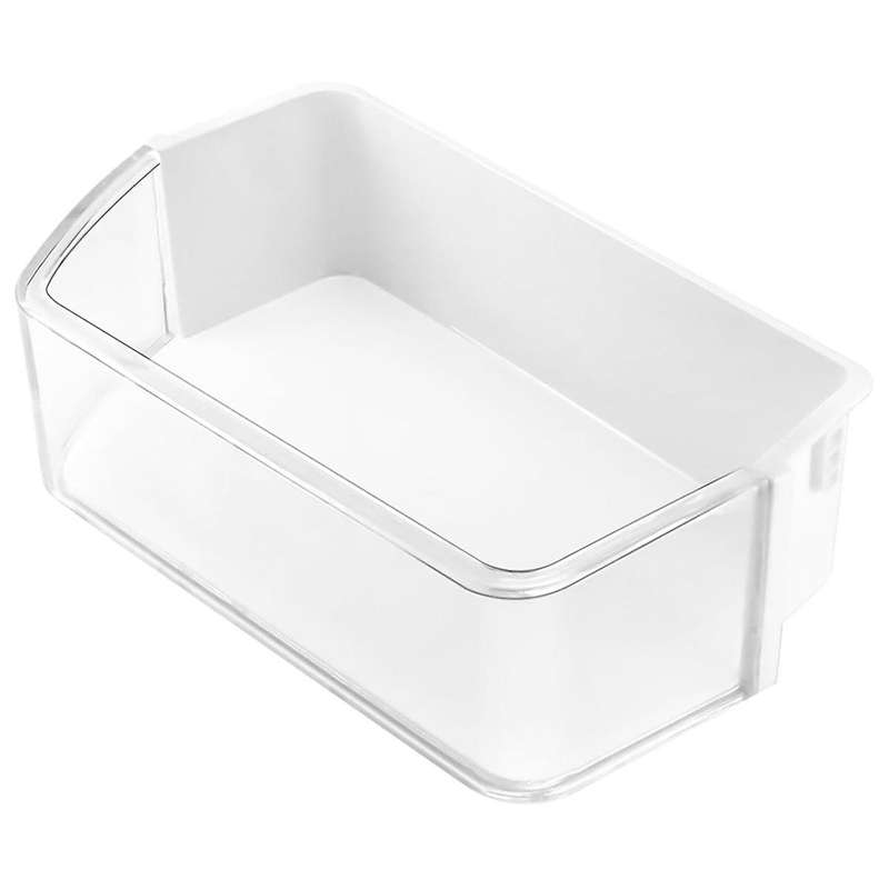 Da97-12657a Door Shelf Basket Bin Door Bin Left Replacement Refrigerator Door Shelf