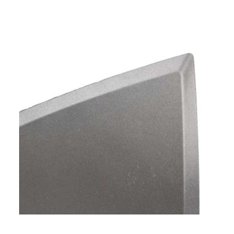 Dash Board Center Panel Trim Cover Triangle Icc Unit for Falcon 2002-2011 1027234 04428a1 Titanium