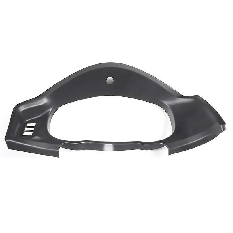 Dash Board Instrument Panel Trim Cover Black for 86 Brz 2012-2020 Car Interior Accessories Lhd