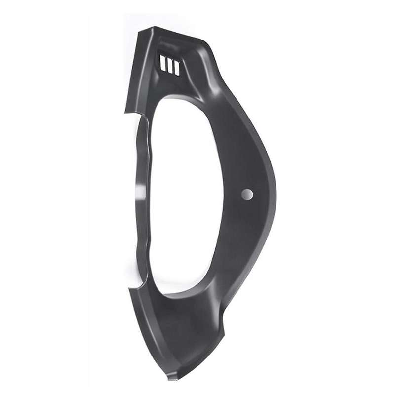 Dash Board Instrument Panel Trim Cover Black for 86 Brz 2012-2020 Car Interior Accessories Lhd