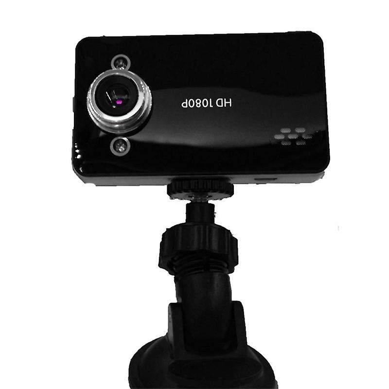 Dash Cam 2.4Inch Screen Full HD 1080P Wide Angle Dashboard Camera Car DVR Vehicle Dash Cam with Loop