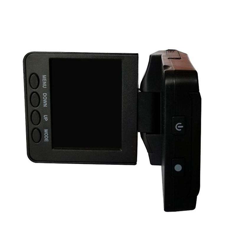 Dash Cam DVR Car Camera Recorder 270 Degrees Rotatable Dash Camera Video Recorder Car DVR Camera 16G