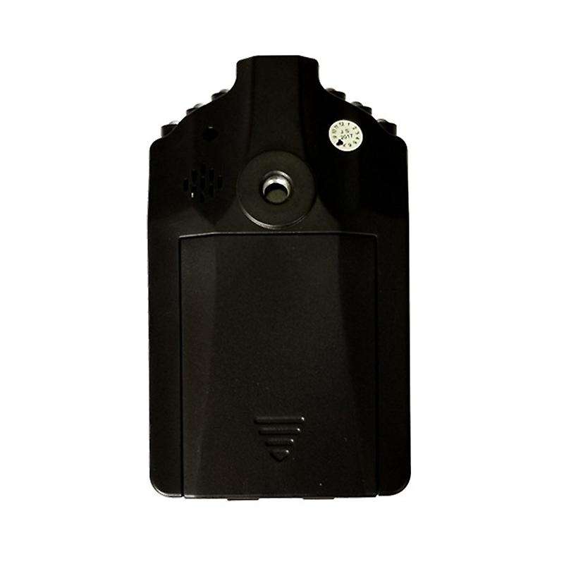 Dash Cam DVR Car Camera Recorder 270 Degrees Rotatable Dash Camera Video Recorder Car DVR Camera 16G