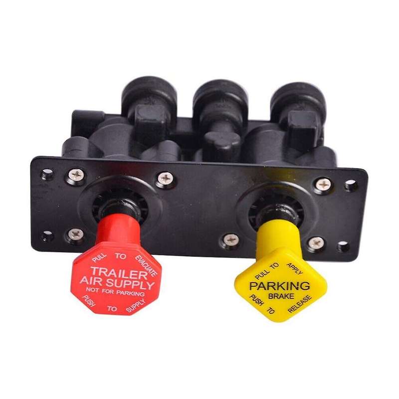 Dash Control Brake Valve for MV3 MV-3 800517