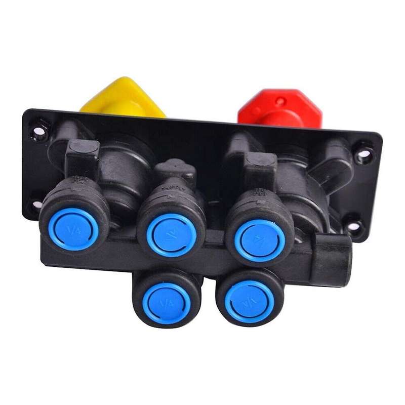 Dash Control Brake Valve for MV3 MV-3 800517
