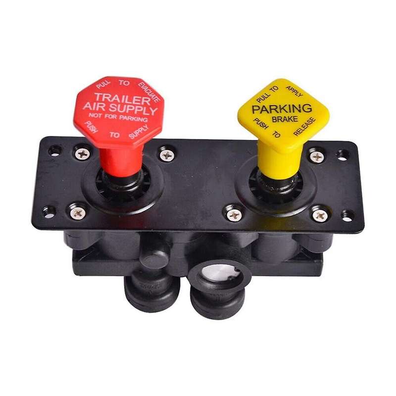 Dash Control Brake Valve for MV3 MV-3 800517