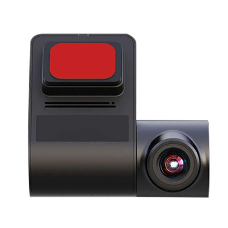 Dash Cam WiFi for Car 720P 30FPS Driving Recorder, Phone App Wide Angle Lens for - Golf 8G