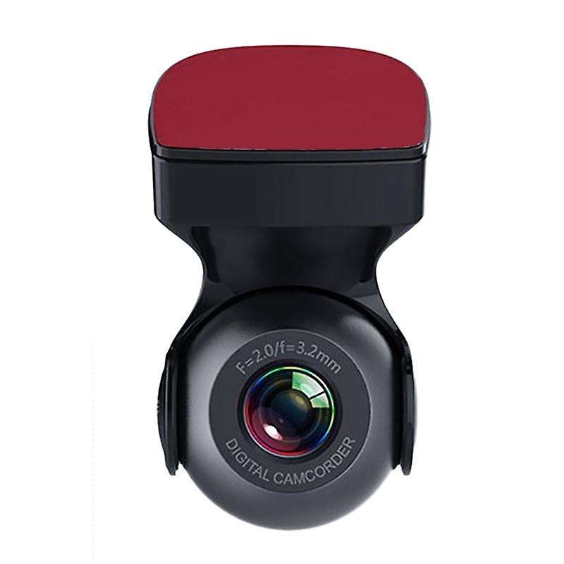 Dash Cam Wifi Video Recorder Car Recorder Wifi -Sensor Dash Camera Night Registrator Recorder 1080P