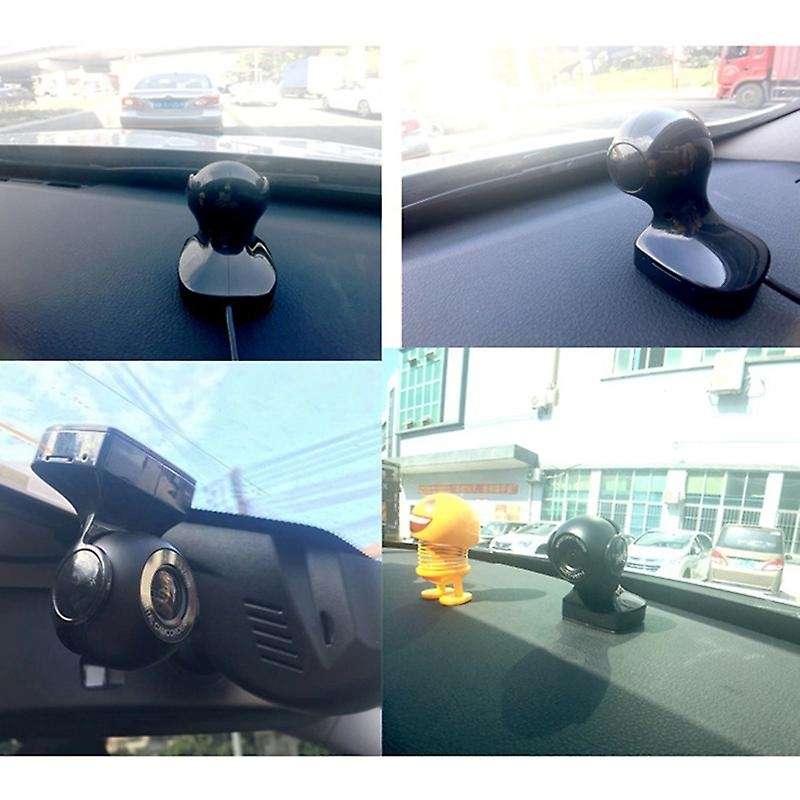 Dash Cam Wifi Video Recorder Car Recorder Wifi -Sensor Dash Camera Night Registrator Recorder 1080P