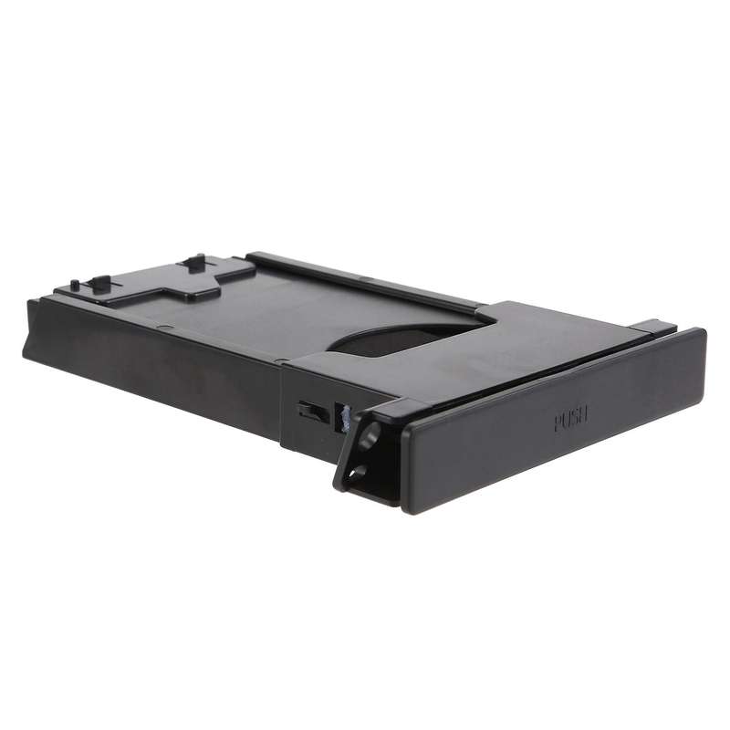 Dash Retractable Cup Holder Compatible Toyota Land Cruiser 80 Series 95-96