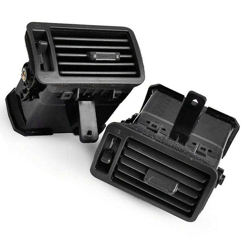 Dashboard Ac Air Conditioning Vent Outlet Kits Mr308038 for Montero V31 V32 V33 1998-2016