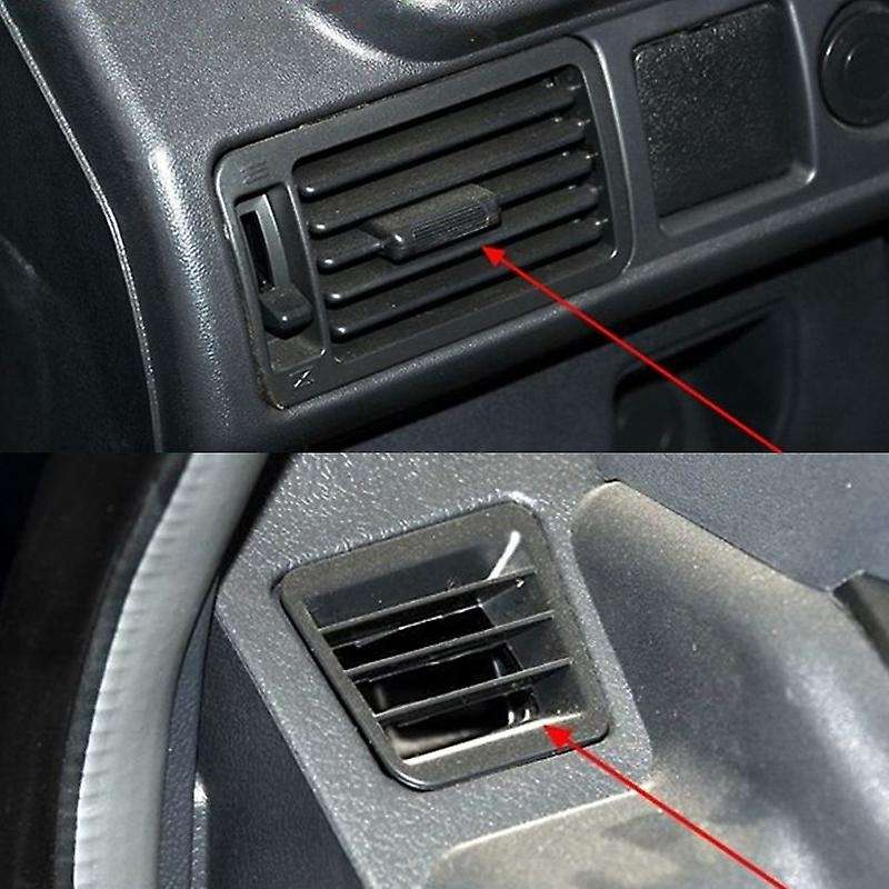 Dashboard Ac Air Conditioning Vent Outlet Kits Mr308038 for Montero V31 V32 V33 1998-2016