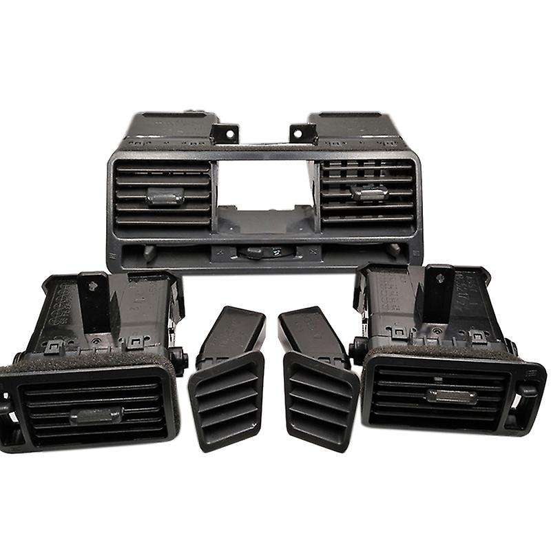 Dashboard Ac Air Conditioning Vent Outlet Kits Mr308038 for Montero V31 V32 V33 1998-2016