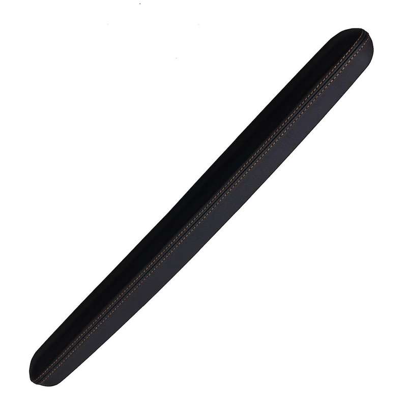Dash Navigation Shading Cover Trim for EQC//EQB/EQA/GLA/CLA-A/B-Class 19-24 Center Screen Visor Plat