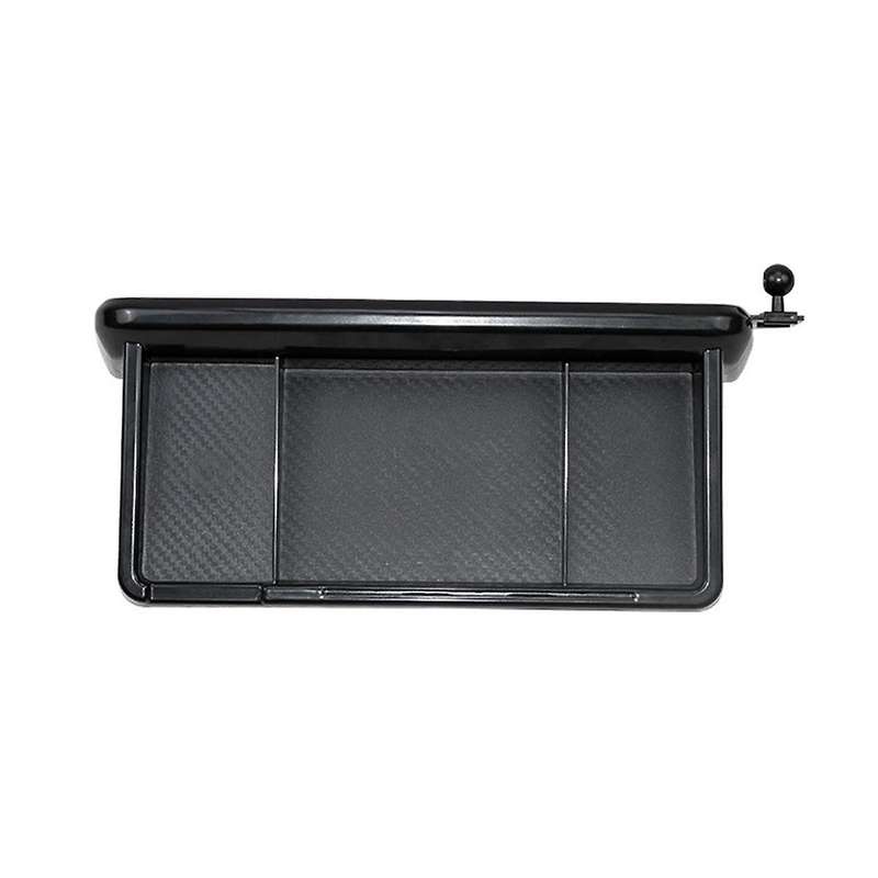 Dash Storage Tray for Telluride 2020-2024 Accessories,Dashboard Storage Box Screen Insert Tray Orga