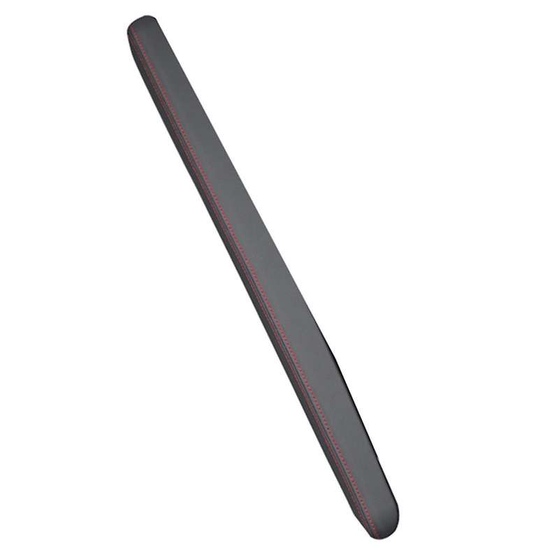 Dash Navigation Shading Cover Trim for EQC//EQB/EQA/GLA/CLA-A/B-Class 19-24 Center Screen Visor Plat