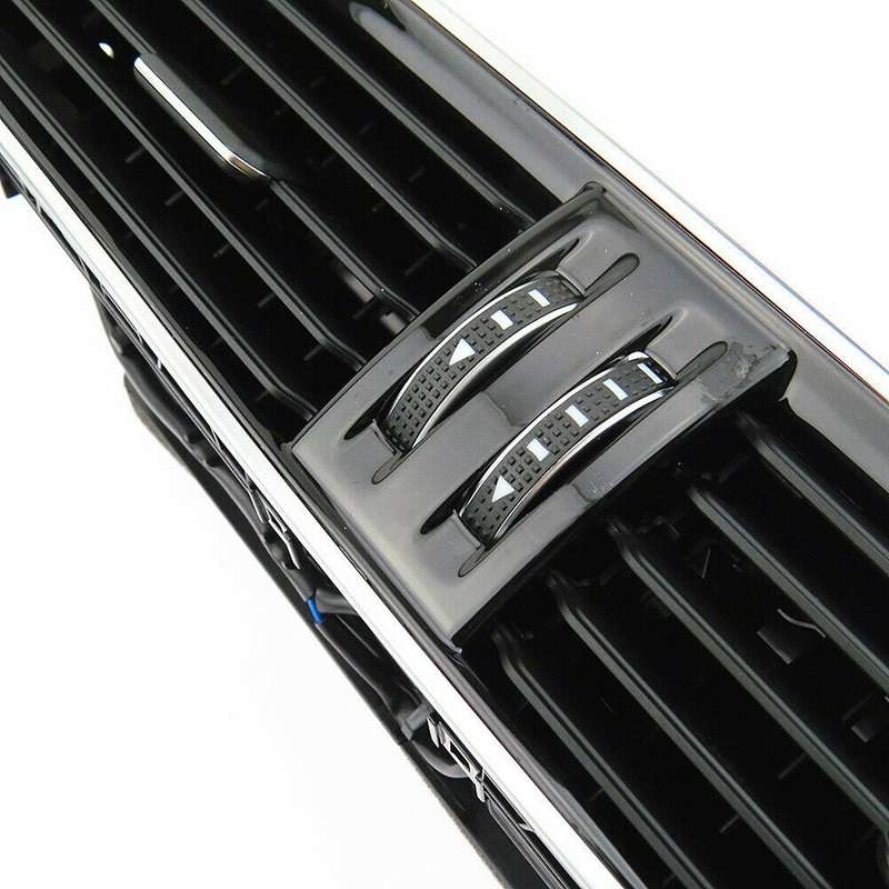 Dashboard Car Center Console Condition Vents for B6 B7 CC 3AD819728A 3AD819701A 3AD819702A