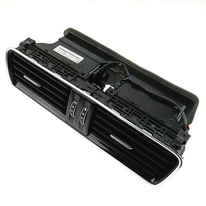 Dashboard Car Center Console Condition Vents for B6 B7 CC 3AD819728A 3AD819701A 3AD819702A