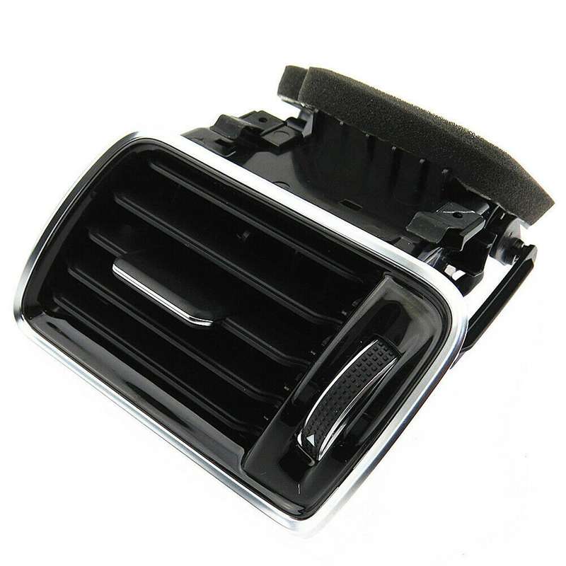 Dashboard Car Center Console Condition Vents for B6 B7 CC 3AD819728A 3AD819701A 3AD819702A