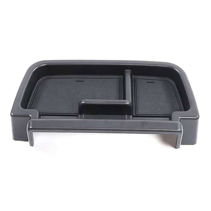 Dash Storage Tray for Pilot 2023 2024 Dash Board Storage Organizer Car Interior Accessories