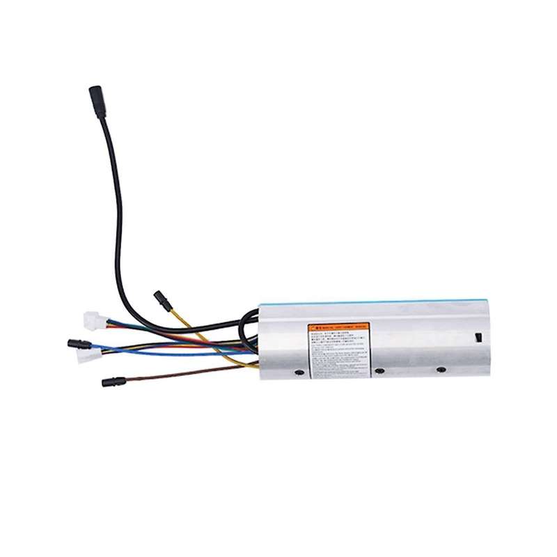 Dashboard Circuits Board+bluetooth Controller+throttle/brake Finger Kit for Es1/es2/es3/es4 Kickscoo