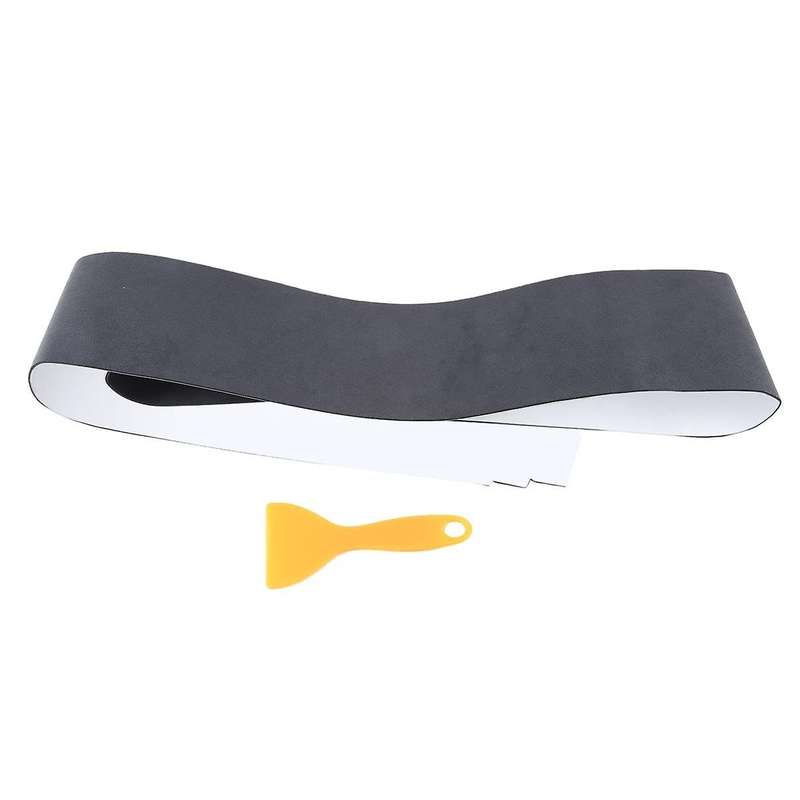 Dashboard Decorative Strip Dashboard Protective Cover Dashboard Interior Accessories for Model 3 Y B