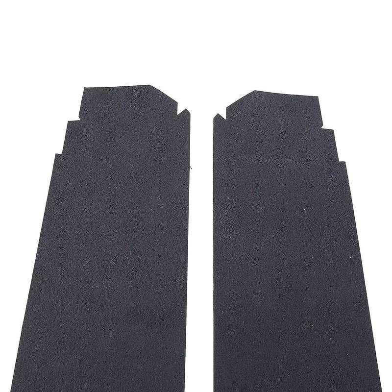 Dashboard Decorative Strip Dashboard Protective Cover Dashboard Interior Accessories for Model 3 Y B