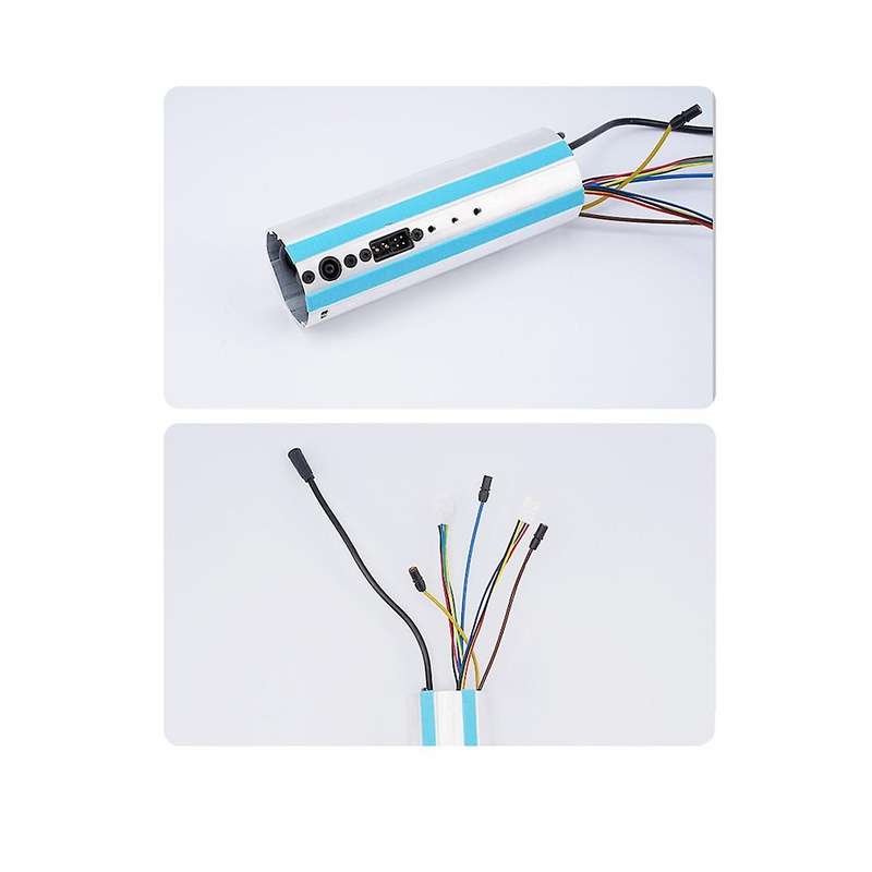 Dashboard Circuits Control Board Controller Bluetooth for Es1/es2/es3/es4 Kickscooter Controller