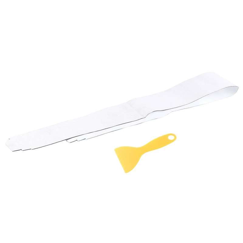 Dashboard Decorative Strip Dashboard Protective Cover Dashboard Interior Accessories for Model 3 Y G