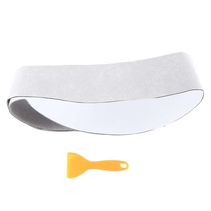 Dashboard Decorative Strip Dashboard Protective Cover Dashboard Interior Accessories for Model 3 Y G