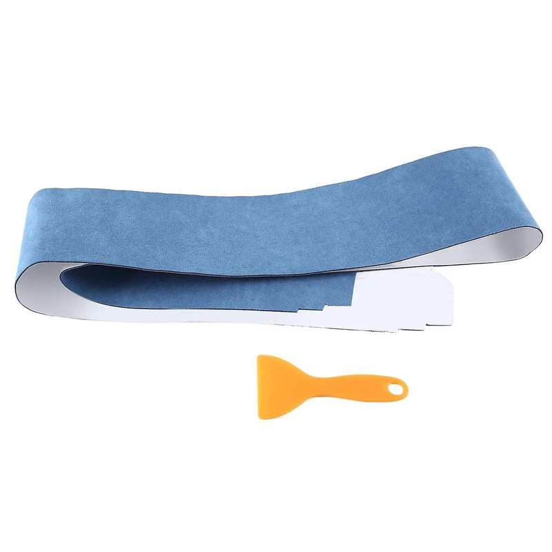 Dashboard Decorative Strip Dashboard Protective Cover Dashboard Interior Accessories for Model 3 Y B