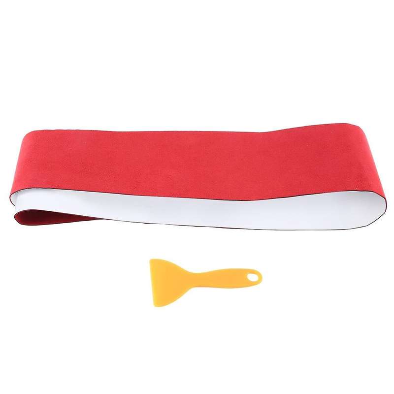 Dashboard Decorative Strip Dashboard Protective Cover Dashboard Interior Accessories for Model 3 Y R