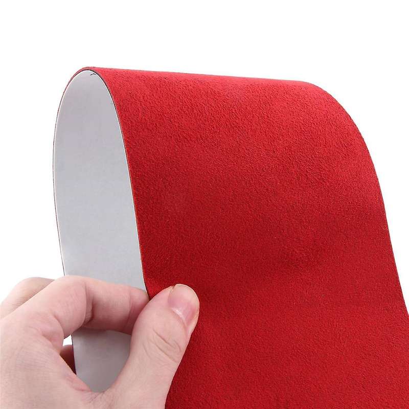 Dashboard Decorative Strip Dashboard Protective Cover Dashboard Interior Accessories for Model 3 Y R