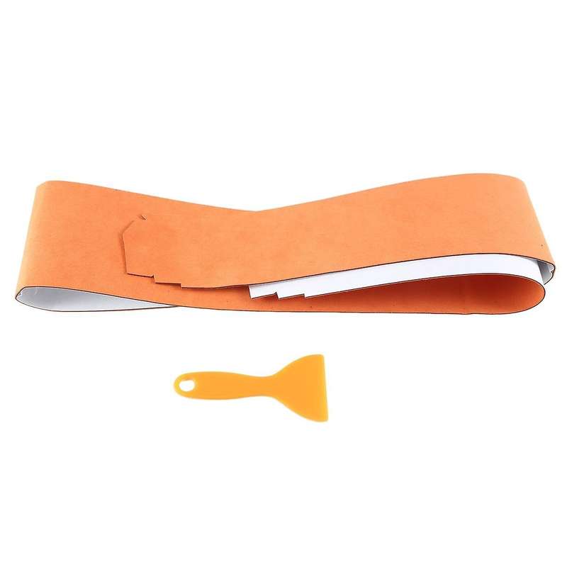 Dashboard Decorative Strip Dashboard Protective Cover Dashboard Interior Accessories for Model 3 Y O