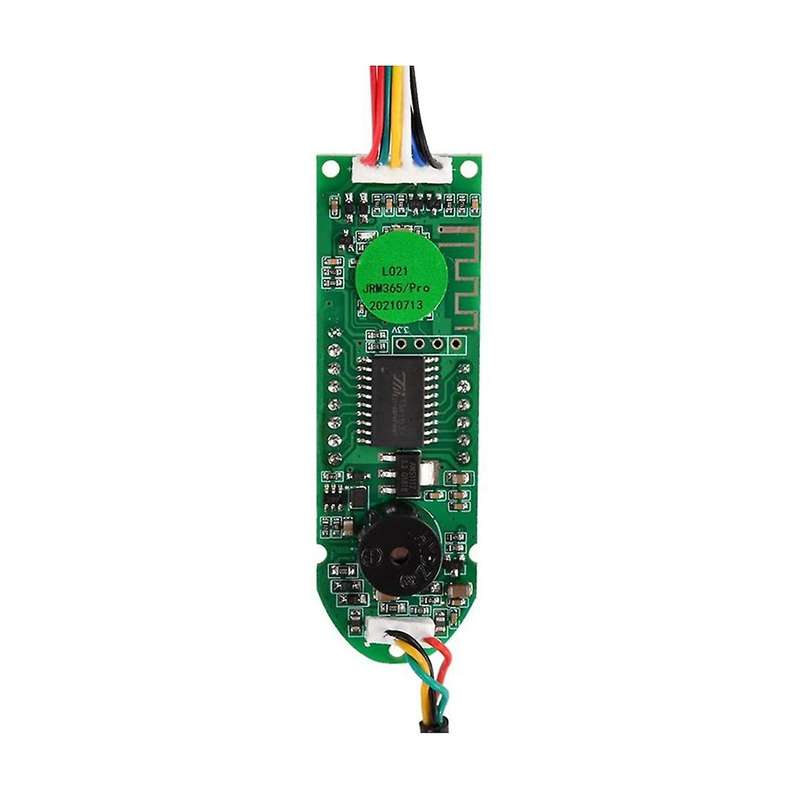 Dashboard for M365 Pro Electric Scooter Bluetooth Circuit Board for M365 Pro Accessories Repair Part