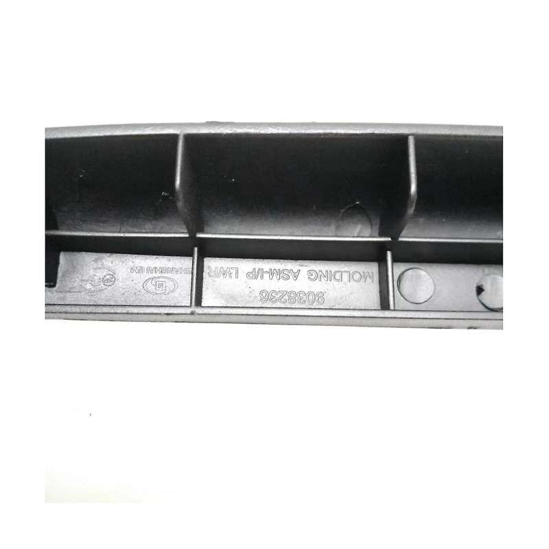 Dashboard Radio Surround Bezel Cover 96652346 for Aveo Mk1 2006-2012