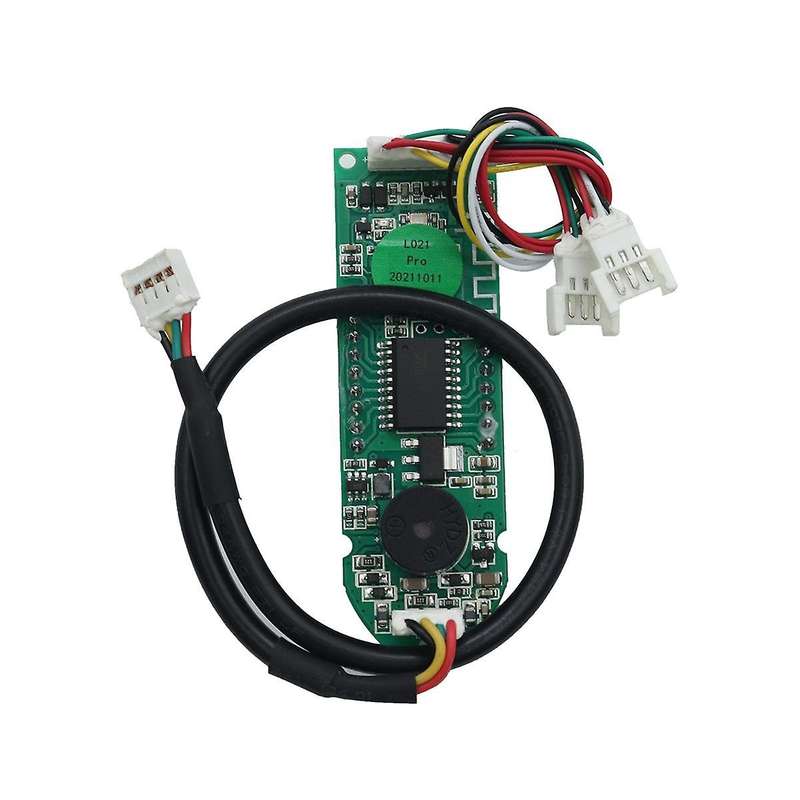 Dashboard Meter+1:1 Sine Wave Vector Controller Kit for Electric