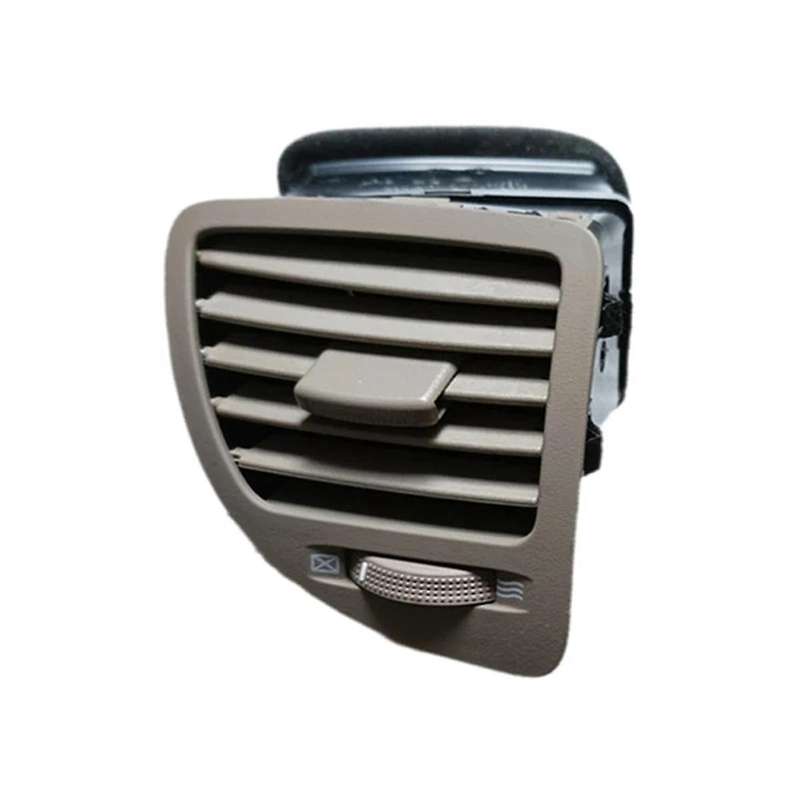 Dashboard Right Air Conditioner Outlet Vents Assembly Air Outlet Vent Duct for 2005-2009 974901f000