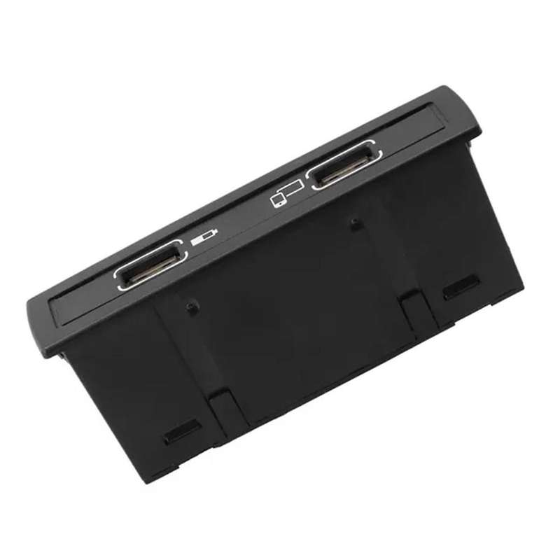 Dashboard USB Socket for A CLASS GLA CLA Connector Control Module A1728202100 1728202100 1728202200