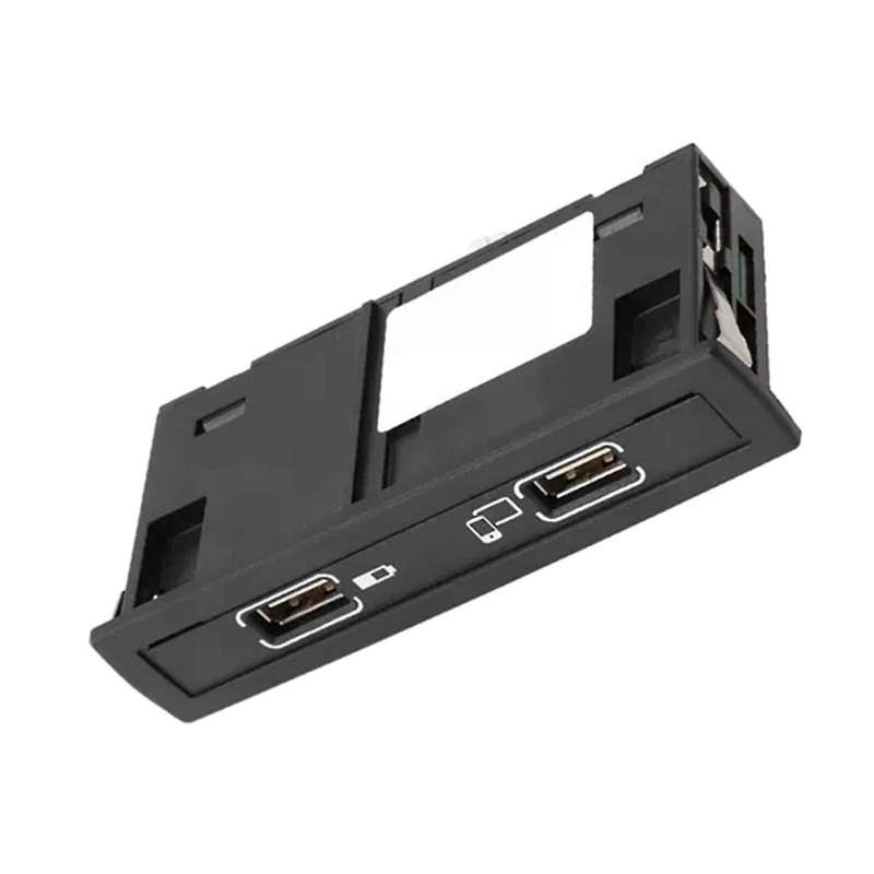 Dashboard USB Socket for A CLASS GLA CLA Connector Control Module A1728202100 1728202100 1728202200
