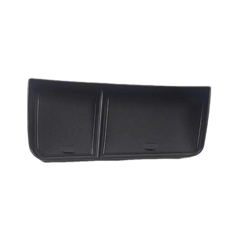 Dashboard Tray for ID.4 ID4 Crozz 2021-2023 Center Console Dash Storage Tray Accessories
